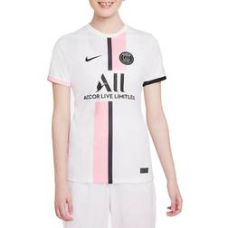 Nike Paris Saint Germain Stadium Away Jersey 21/22 W