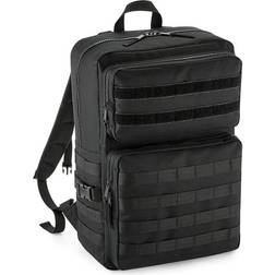 BagBase MOLLE Tactical Backpack Noir