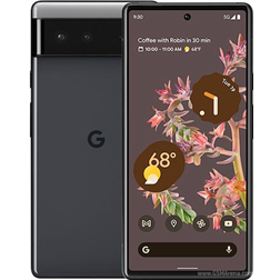 Google Pixel 6 128GB