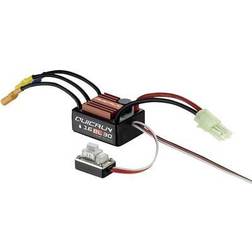 Quicrun Wp 16Bl30 Waterproof 30A Brushless Sensorless Esc