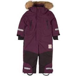 Tretorn Sarek Expedition Overall - Blackberry (475605-5611)