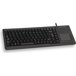 Cherry XS Touchpad Keyboard (French)