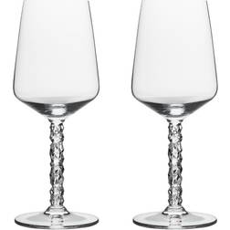 Orrefors Carat Vinglas 44cl 2st