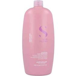 Alfaparf Milano Semi Di Lino Moisture Nutritive Low Shampoo 1000ml