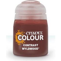 Games Workshop Citadel Colour Contrast Wyldwood 18ml