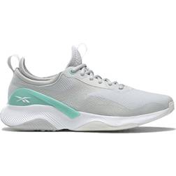 Reebok HIIT Training 2 W - Pure Grey 2/Pixel Mint/Pure Grey 1