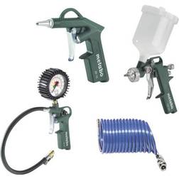 Metabo 601585000 Pistola De Aire Comprimido