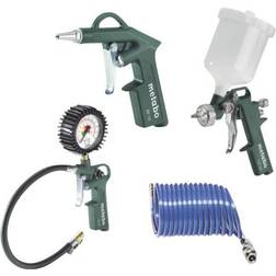 Metabo LPZ 4 Set