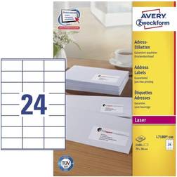 Avery Address Labels A4