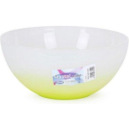 Crystalway Salad Bowl 24cm