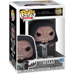 Funko Pop! Movies Justice League Desaad
