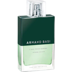 Armand Basi L'Eau Pour Homme Intense Vetiver EdT 75ml