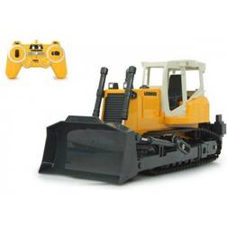 Jamara 1/20 Liebherr bulldozer