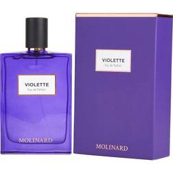 Molinard Violette EdP 75ml