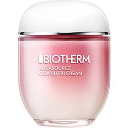 Biotherm Aquasource Cica Nutri Cream