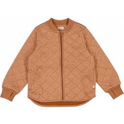 Wheat Loui Thermo Jacket - Amber Melange (7401e/ 8401e-992R-5303)