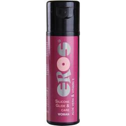 EROS Silicone Glide & Care 30ml