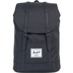 Herschel Retreat Backpack - Black