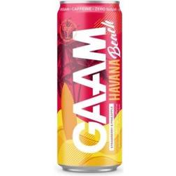 GAAM Energy Havana Beach 330ml 1 st