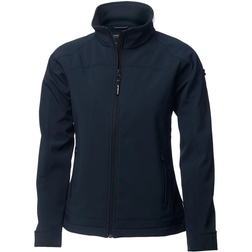 Nimbus Women's Duxbury Softshell Jacket - Navy