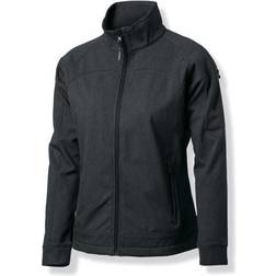 Nimbus Women's Duxbury Softshell Jacket - Grey Melange