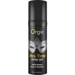 Orgie Xtra Time Delay Gel 15ml