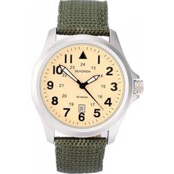 Sekonda Aviator (3341)