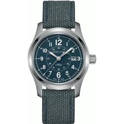 Hamilton Khaki Field 42mm Men's (H70605943)