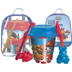 Paw Patrol Beach Toy Set