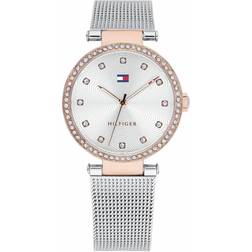 Tommy Hilfiger - Sophisticated Sport Damen Bicolor (1781863)