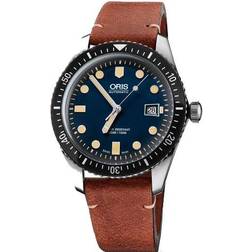 Oris Divers Sixty-Five (01 733 7720 4055-07 5 21 45)