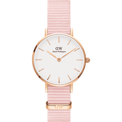 Daniel Wellington Petite Rosewater 28mm (DW00100319)