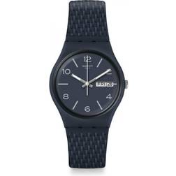 Swatch Laserata (GN725)