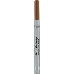 L'Oréal Paris Brow Artist UnbelievaBrow Micro Tatouage #104 Chatain