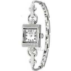 Hamilton American Classic Lady Vintage Quartz Mother of Pearl Dial Steel Ladies (H31271113)