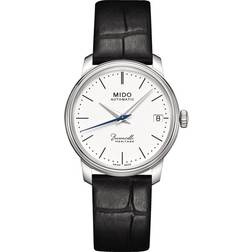 Mido Baroncelli Heritage Iii (M0272071601000)