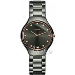 Rado True Thinline Ladies Diamond (R27956722)