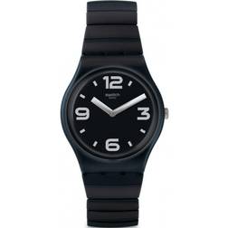 Swatch Blackhot (GB299B)