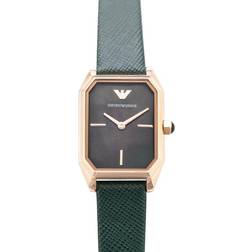 Emporio Armani Quartz Mother of Pearl Dial Ladies (AR11149)