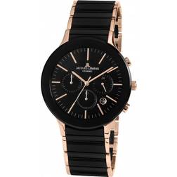 Jacques Lemans Dublin 42mm 5ATM (1-1854C)