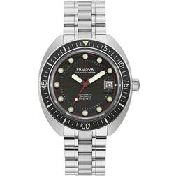 Bulova Oceanographer (96B344)