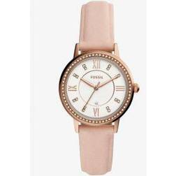 Fossil Ladies Gwen Nude Strap (ES4877)