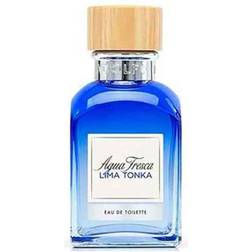 Adolfo Dominguez Agua Fresca Lima Tonka EdT 120ml