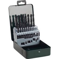 Bosch HSS-R 2607019435 19-Pcs