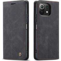 CaseMe Wallet Case for Xiaomi Mi 11 Lite