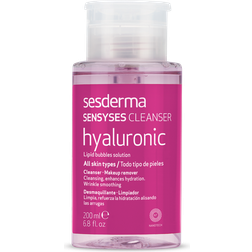 Sesderma Sensyses Cleanser Hyaluronic