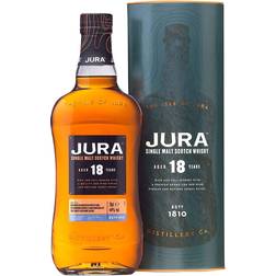 Jura 18 Years Old 44% 70 cl