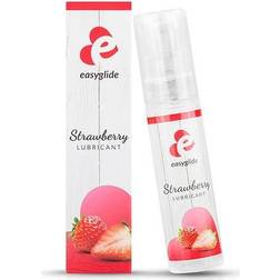 EasyGlide Waterbased Lubricant Strawberry 30ml