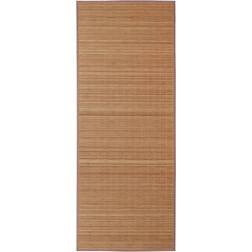 vidaXL 241339 Beige, Brun 120x18cm