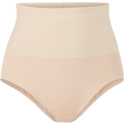 Maidenform Tame Your Tummy Shaping Brief - Nude